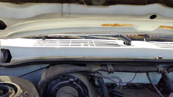 1985-1996 Buick Century Passenger Right Windshield Wiper Arm Oem Blade Lever — photo 2