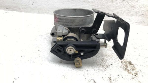 2000-2005 Cadillac Deville Dts Throttle Body Valve Oem With Sensors 4.6L — photo 7
