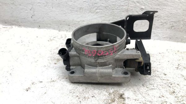 2000-2005 Cadillac Deville Dts Throttle Body Valve Oem With Sensors 4.6L — photo 6