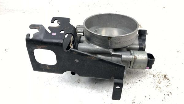 2000-2005 Cadillac Deville Dts Throttle Body Valve Oem With Sensors 4.6L — photo 8