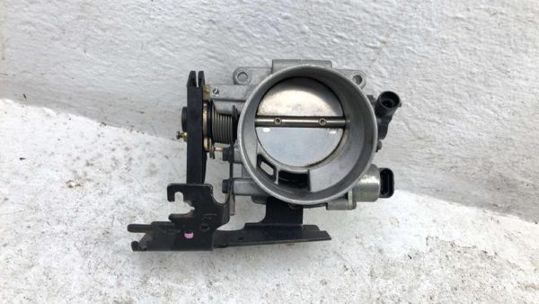 2000-2005 Cadillac Deville Dts Throttle Body Valve Oem With Sensors 4.6L — photo 4
