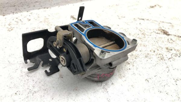 2000-2005 Cadillac Deville Dts Throttle Body Valve Oem With Sensors 4.6L — photo 10
