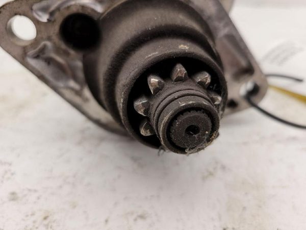 1990 Subaru Legacy Oem Starter Motor — photo 5