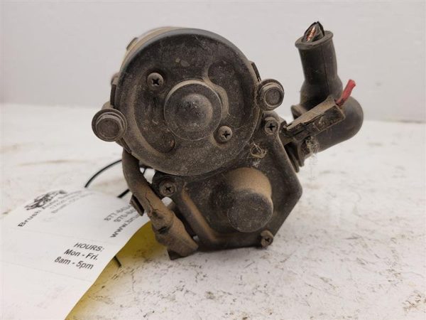 1990 Subaru Legacy Oem Starter Motor — photo 7