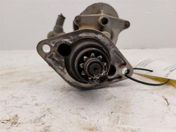 1990 Subaru Legacy Oem Starter Motor — photo 4