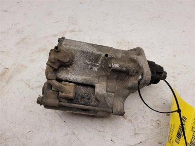 1990 Subaru Legacy Oem Starter Motor