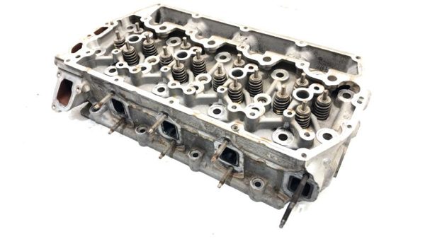 2015-2019 Ford F250 Passenger Right Cylinder Head Assembly 6.7L Powerstroke Oem — photo 3