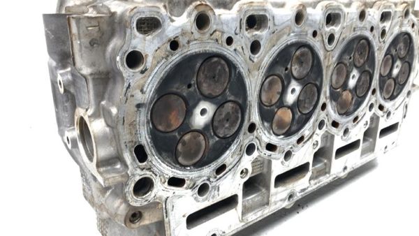 2015-2019 Ford F250 Passenger Right Cylinder Head Assembly 6.7L Powerstroke Oem — photo 11