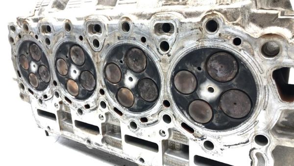 2015-2019 Ford F250 Passenger Right Cylinder Head Assembly 6.7L Powerstroke Oem — photo 14