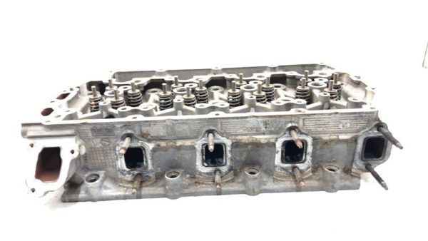 2015-2019 Ford F250 Passenger Right Cylinder Head Assembly 6.7L Powerstroke Oem — photo 4