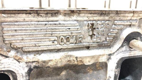 2015-2019 Ford F250 Passenger Right Cylinder Head Assembly 6.7L Powerstroke Oem — photo 7
