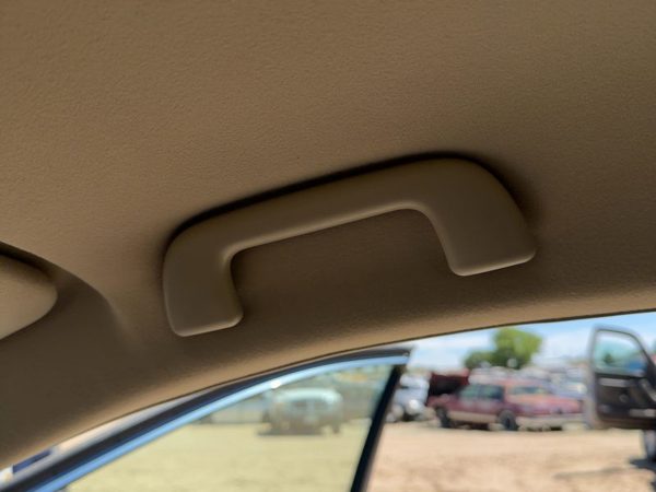2004-2009 Toyota Prius Passenger Right Upper Grab Handle OEM — photo 3