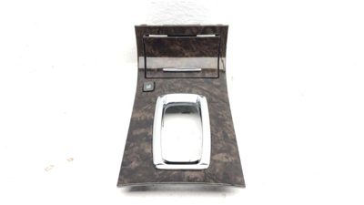 2006-2008 Buick Lucerne Floor Shifter Trim Bezel Console Oem 15843177