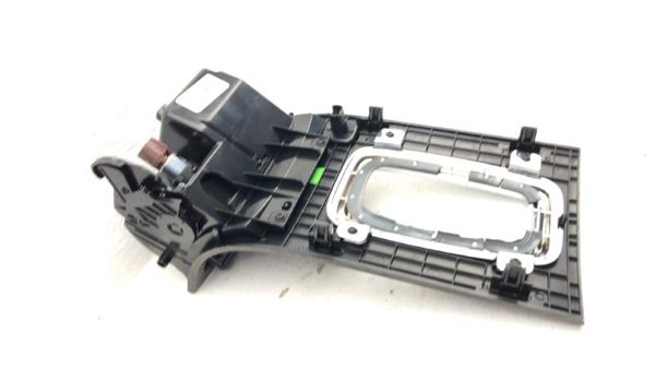 2006-2008 Buick Lucerne Floor Shifter Trim Bezel Console Oem 15843177 — photo 10