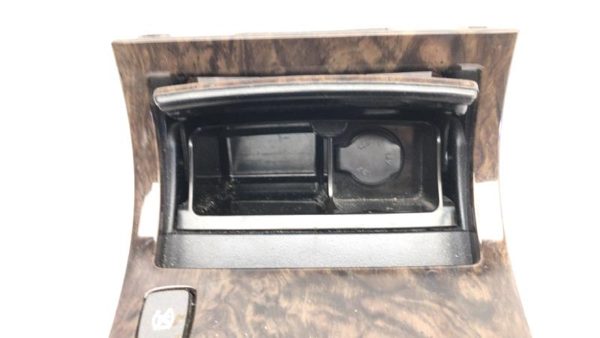 2006-2008 Buick Lucerne Floor Shifter Trim Bezel Console Oem 15843177 — photo 7