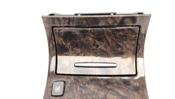 2006-2008 Buick Lucerne Floor Shifter Trim Bezel Console Oem 15843177 — photo 6