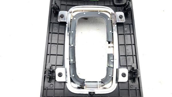 2006-2008 Buick Lucerne Floor Shifter Trim Bezel Console Oem 15843177 — photo 11
