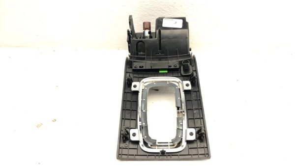 2006-2008 Buick Lucerne Floor Shifter Trim Bezel Console Oem 15843177 — photo 8