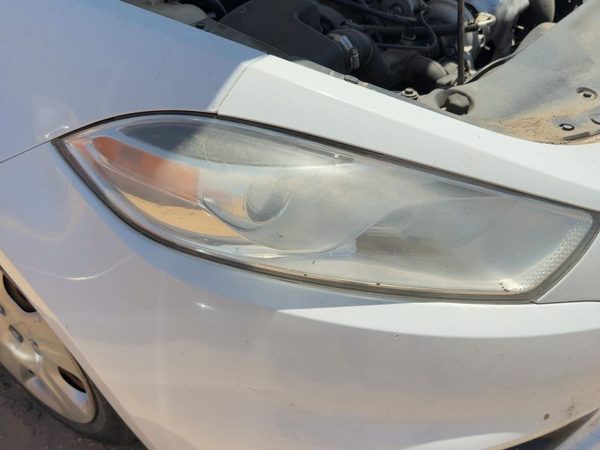 2013-2016 Dodge Dart Passenger Right Head Light Oem Front Lamp 68081388Al — photo 2