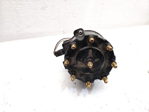 1987-1991 1988 Gmc Sierra 2500 Ignition Distributor Oem 5.7L 01103749 — photo 6