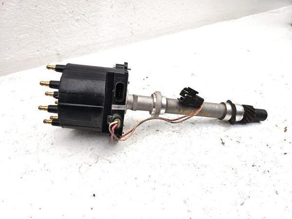 1987-1991 1988 Gmc Sierra 2500 Ignition Distributor Oem 5.7L 01103749 — photo 4