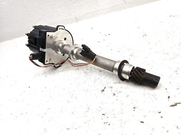 1987-1991 1988 Gmc Sierra 2500 Ignition Distributor Oem 5.7L 01103749 — photo 3