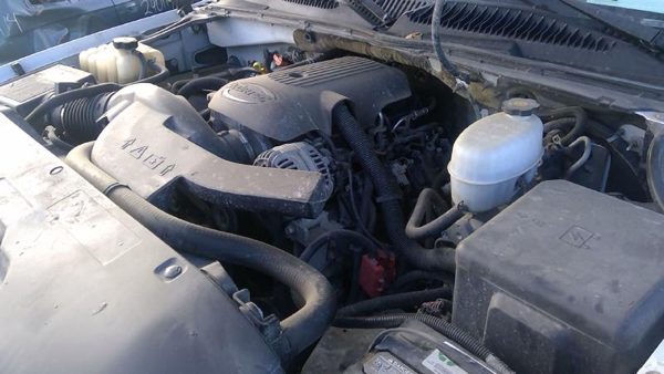 2005 Suburban 1500 Chassis Brain Box Chevy — photo 4