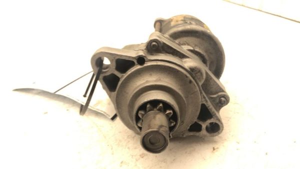 1996-1997 Honda Civic Starter Motor Vtec 1.6L 4776977 — photo 3