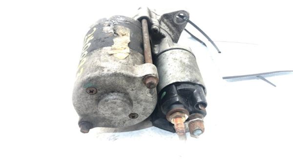 1996-1997 Honda Civic Starter Motor Vtec 1.6L 4776977 — photo 4
