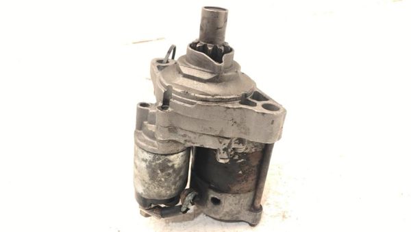 1996-1997 Honda Civic Starter Motor Vtec 1.6L 4776977 — photo 6