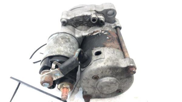 1996-1997 Honda Civic Starter Motor Vtec 1.6L 4776977 — photo 7