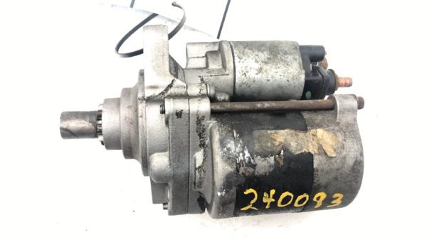 1996-1997 Honda Civic Starter Motor Vtec 1.6L 4776977 — photo 1