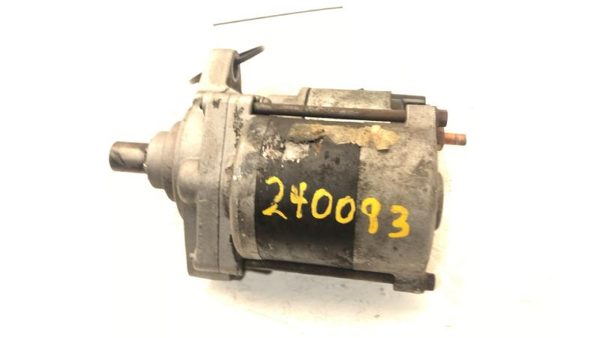 1996-1997 Honda Civic Starter Motor Vtec 1.6L 4776977 — photo 2