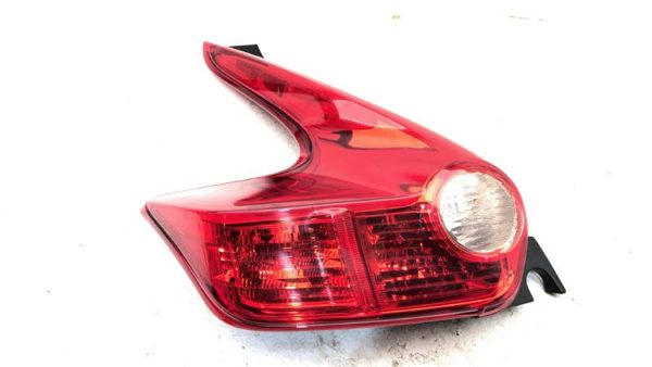 2011-2014 Nissan Juke Driver Left Tail Light Brake Lamp Oem Rear 265551km0a — photo 2