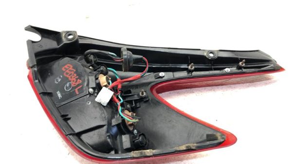 2011-2014 Nissan Juke Driver Left Tail Light Brake Lamp Oem Rear 265551km0a — photo 8