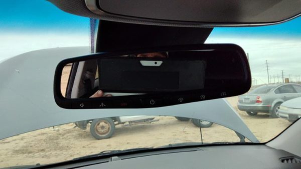 2010-21 Hyundai Tucson Inside Rear View Mirror Oem Windshield Mounted 851013W200 — photo 5