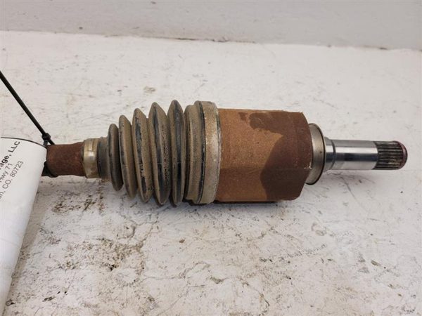 2010 LH Driver Left Front Cv Axle Shaft 07-17 Acadia OEM — photo 3