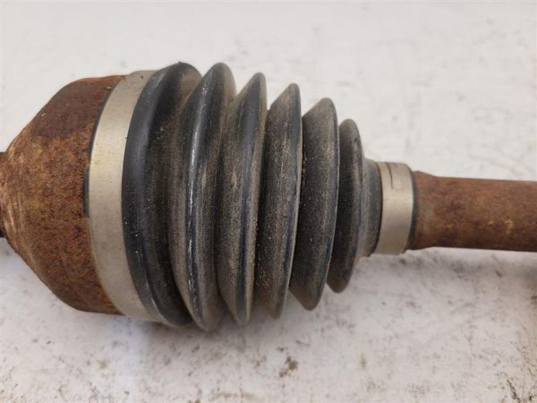 2010 LH Driver Left Front Cv Axle Shaft 07-17 Acadia OEM — photo 2