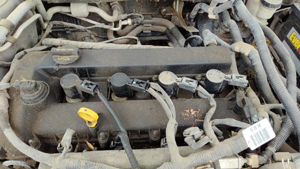 2010-2019 Ford Fusion Ignition Coil Assembly Oem 2.5L 9E5Z12029A — photo 2
