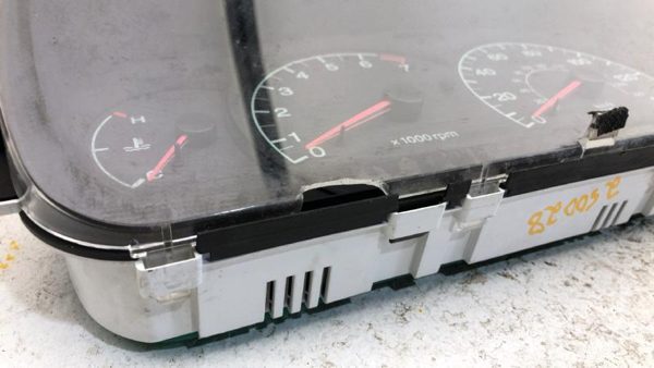 2001-03 Hyundai Elantra Speedometer Cluster Instrument Gauges Panel Oem Dash — photo 13