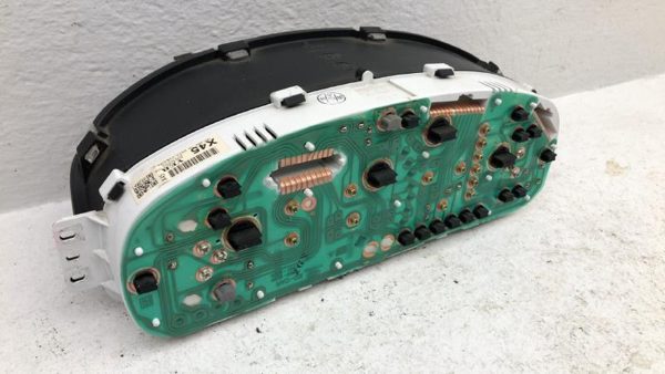 2001-03 Hyundai Elantra Speedometer Cluster Instrument Gauges Panel Oem Dash — photo 8