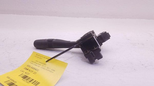 2000 Gndche Misc. Electrical Switch OEM Turn Signal For 99-2004 Jeep Grand — photo 5