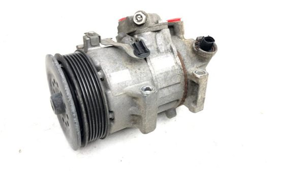 2009-2010 Toyota Corolla Ac Compressor Air Conditioner Pump Assembly Oem 1.8L — photo 4