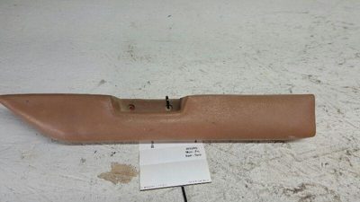 1979 Malibu Misc. Interior Part RH 79 Passenger Right Inside Door Panel Arm