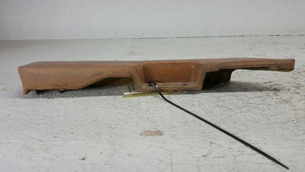 1979 Malibu Misc. Interior Part RH 79 Passenger Right Inside Door Panel Arm — photo 3