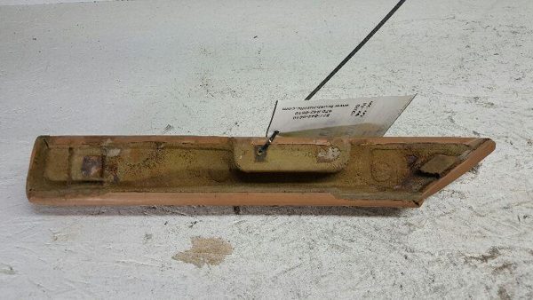 1979 Malibu Misc. Interior Part RH 79 Passenger Right Inside Door Panel Arm — photo 2