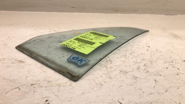 84-87 Civic Passenger Right Rear Vent Window Small Back Door Glass With Frame — photo 12