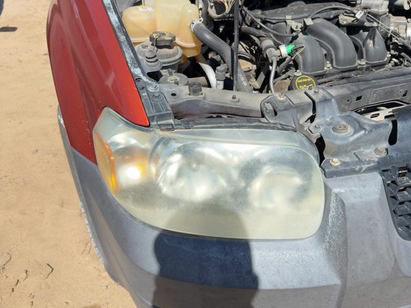 2005-2007 Ford Escape Passenger Right Head Light Oem Front Lamp 7L8Z13008A — photo 1