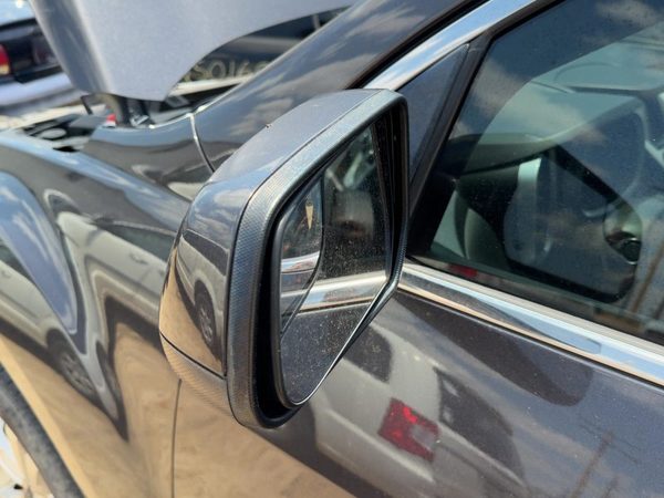 10-14 Equinox Driver Left Power Side Mirror Door Mounted Oem Iridium U 121V — photo 4