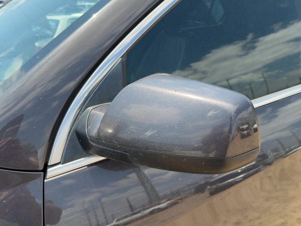 10-14 Equinox Driver Left Power Side Mirror Door Mounted Oem Iridium U 121V — photo 7